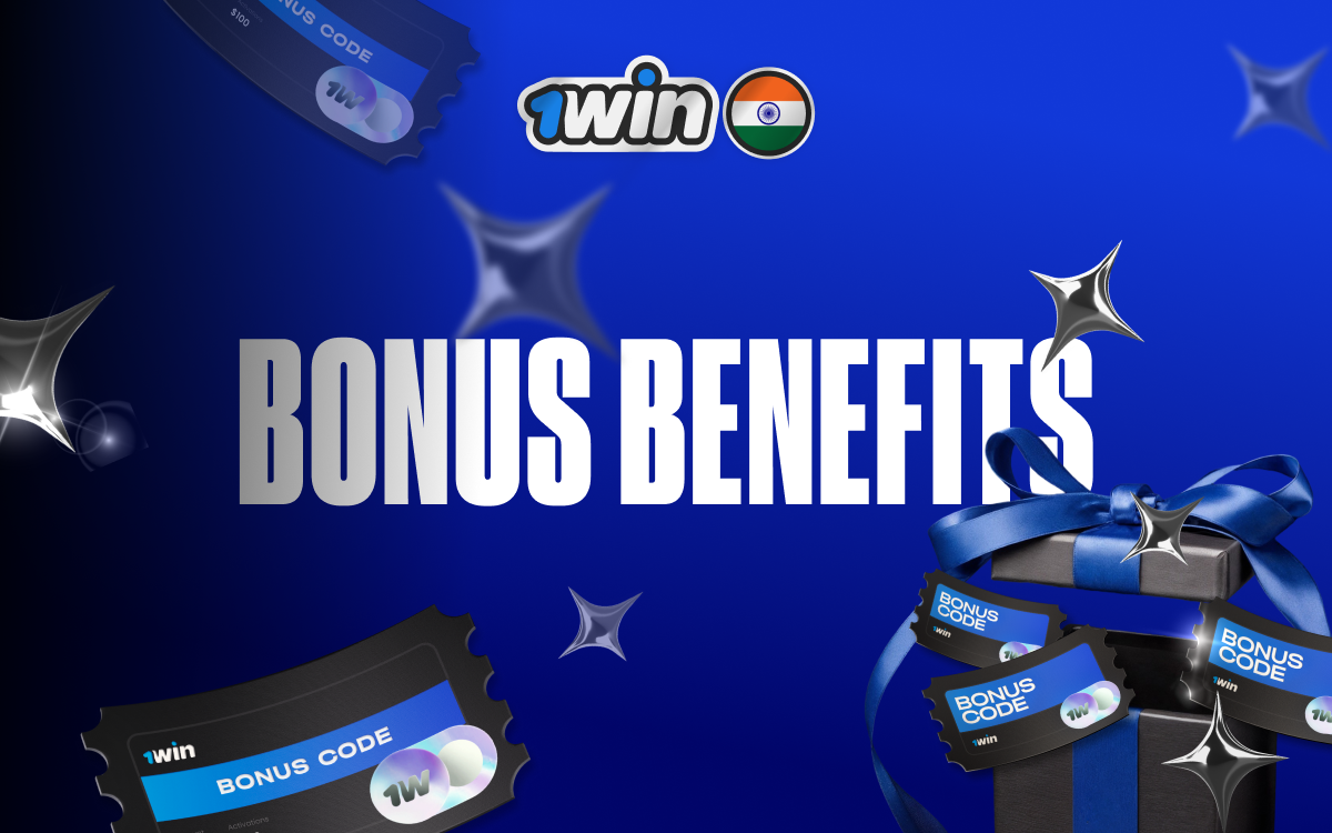 1win casino bonus benefits — rewards and promotions for players