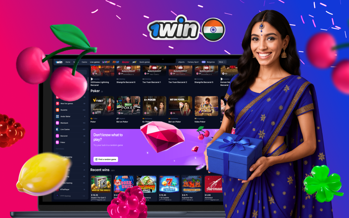 Fruit Machines — classic slot games