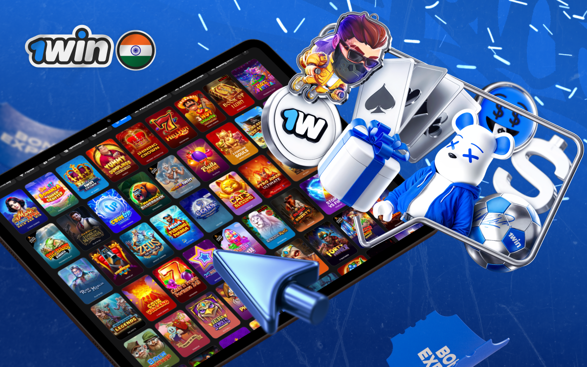 Popular 1win slots to play with bonuses — top games with extra rewards